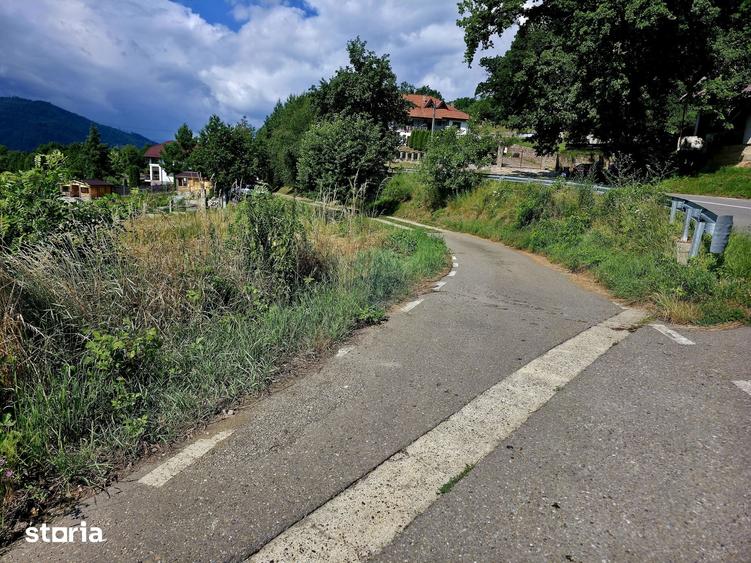 Teren de 600 mp, în Alexandru cel Bun