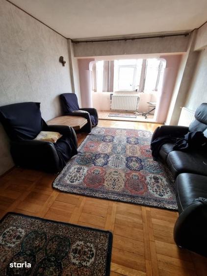 Apartament cu 4 camere în Central