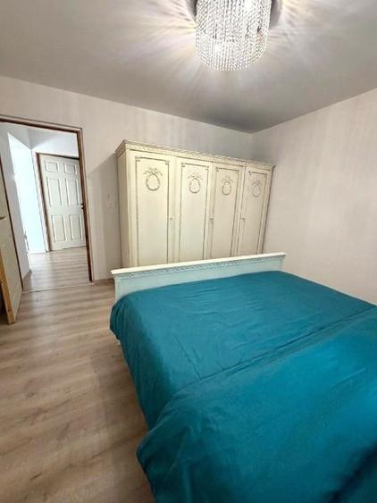 Casă individuală cu 2 camere cu Teren 300 Mp în Ghioroc