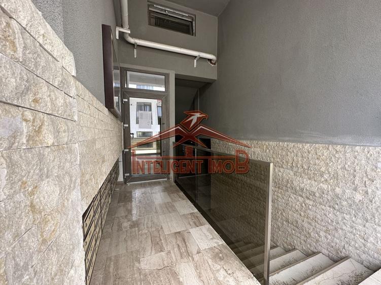 Lux! Apartament cu 3 camere in Selimbar pe Doamna Stanca - 14