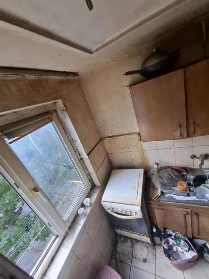 Garsonieră în Rahova