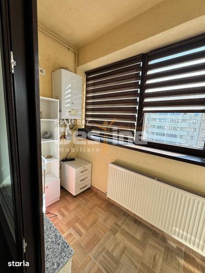 Apartament cu 2 camere în Tomis Plus