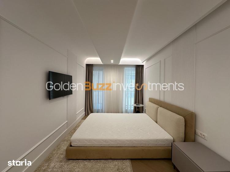 Apartament Cortina 126 | Parcare - 2