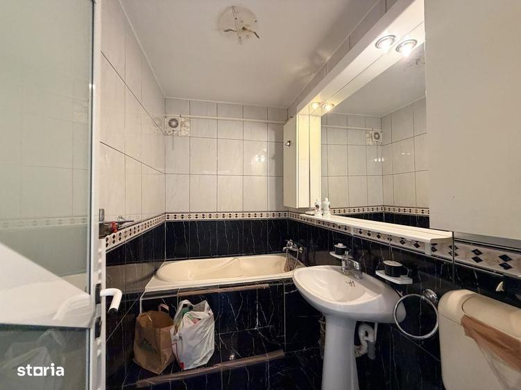 Apartament cu 2 camere în Baba Novac