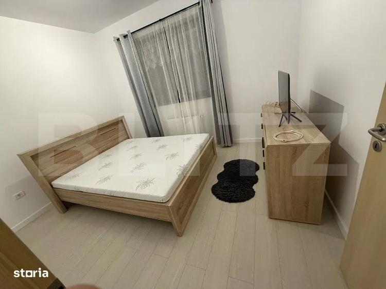 Apartament cu 2 camere în Girocului