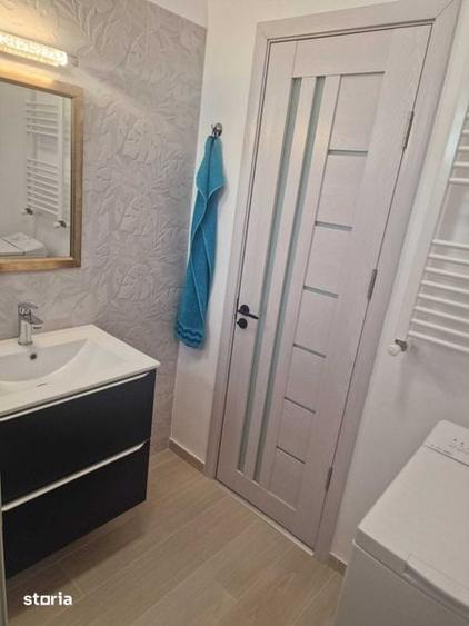 PRIMA INCHIRIERE apartament cochet Chiajna, pozitie foarte buna ! - 6