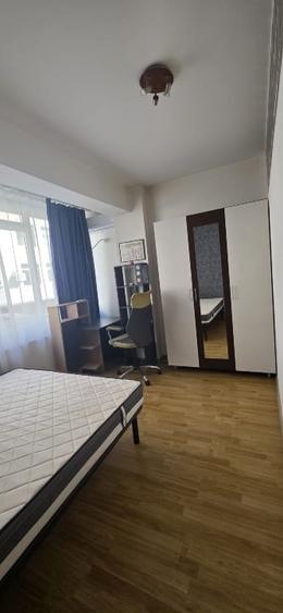 Apartament cu 2 camere decomandat, mobilat în Berceni