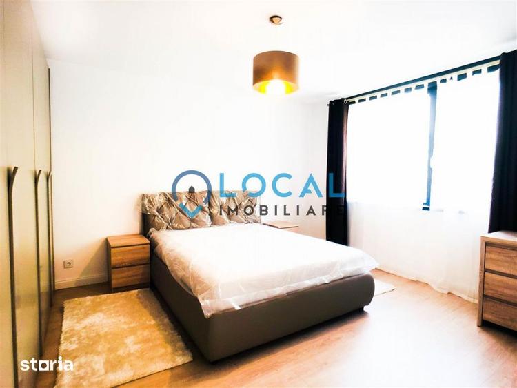 2 camere Modern 52 mp Zona Cluj Arena | Platinia | USMV | Parcare - 5