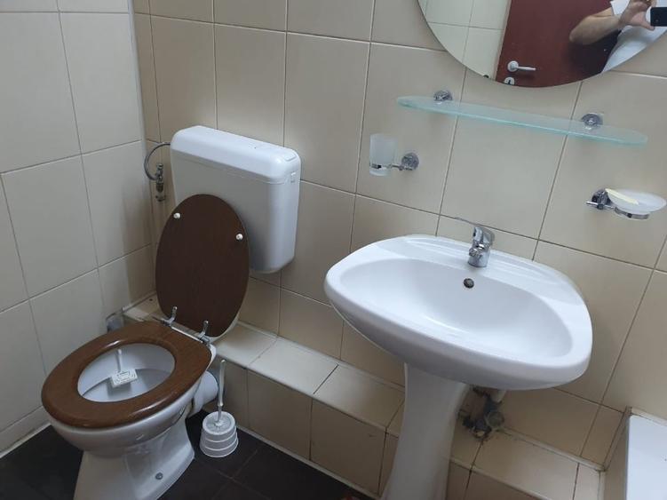 Apartament cu 2 camere decomandat în Crângași
