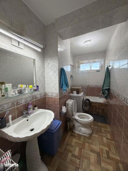 Apartament 3 camere mobilat complet metrou Tudor Vladimirescu - 11