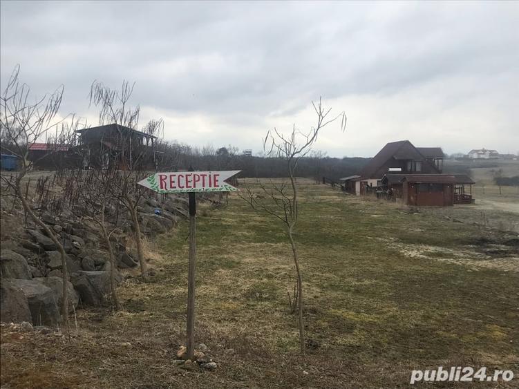 Spațiu comercial, de 350 mp, în Central