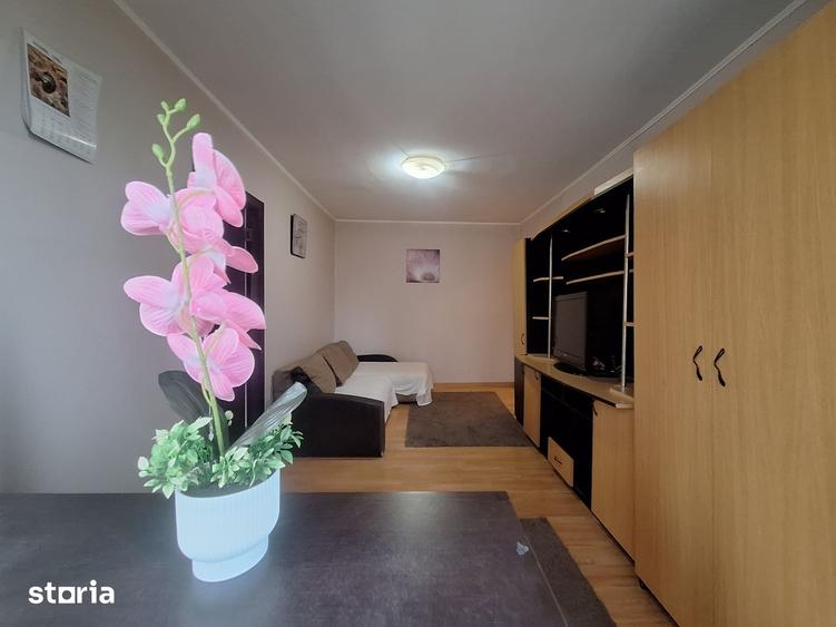 Apartament 2 camere - mobilat si utilat - ideal pentru investitie - zo - 18