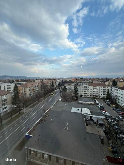 Garsonieră în Central