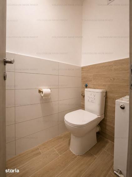 Apartament 3 camere | 2 bai | parcare | zona Tractorul - 9