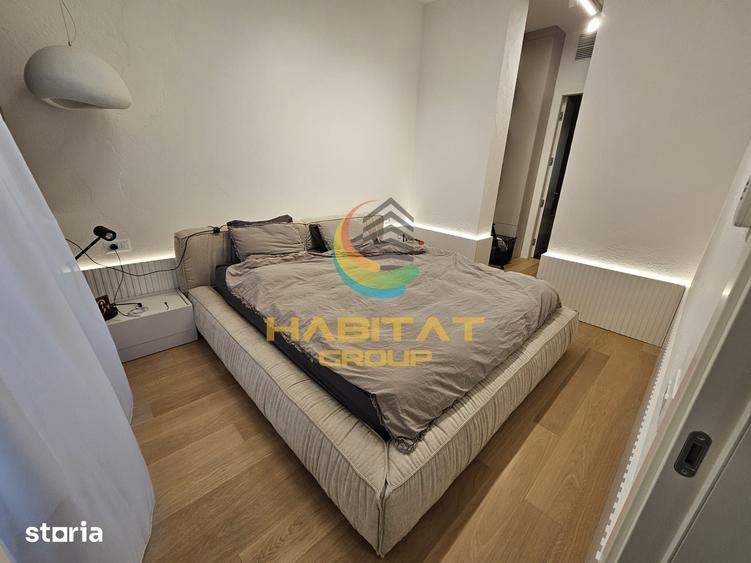 Apartament cu 3 camere în Cișmigiu