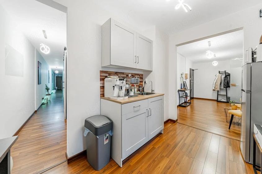 Spațiu comercial, de 55 mp, în Ferdinand