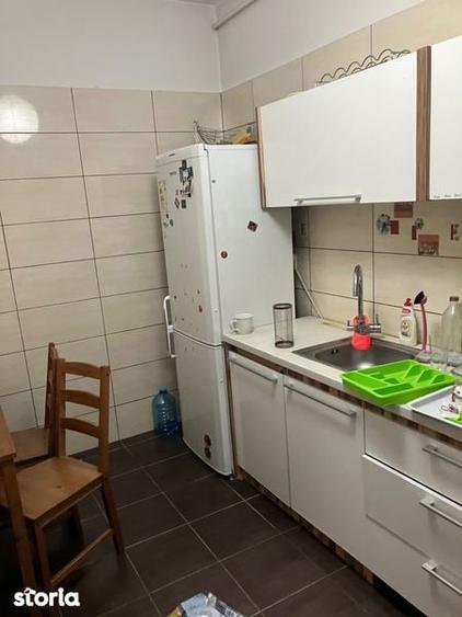 Apartament cu 3 camere în Dobroești