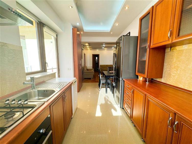 Apartament de inchiriat 3 camere Herastrau - 21