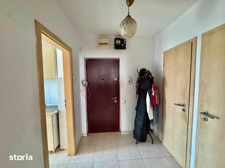 Apartament 2 camere 61mp Basarabia - 1
