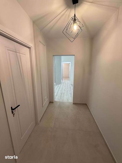 Apartament cu 2 camere în Hipodrom