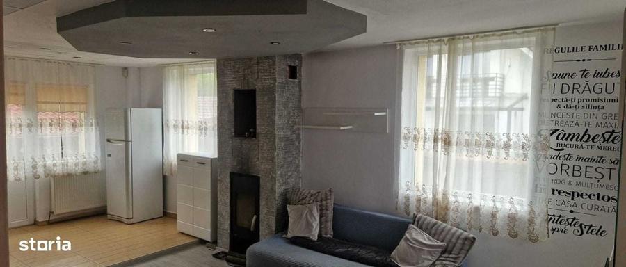 [qatest-mercury] casa / vila 8 camere zona Selimbar - 3