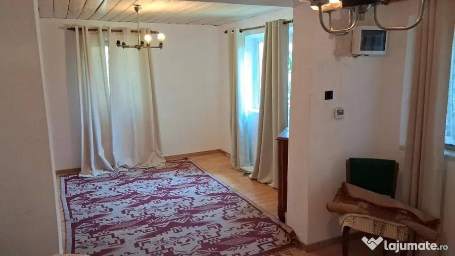 Casă cu 3 camere în Șarânga