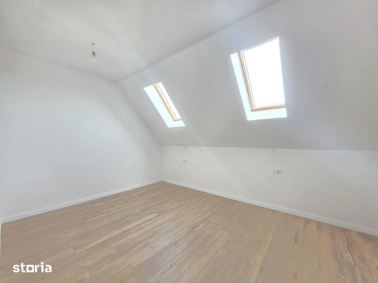 Apartament cu 3 camere în Sud