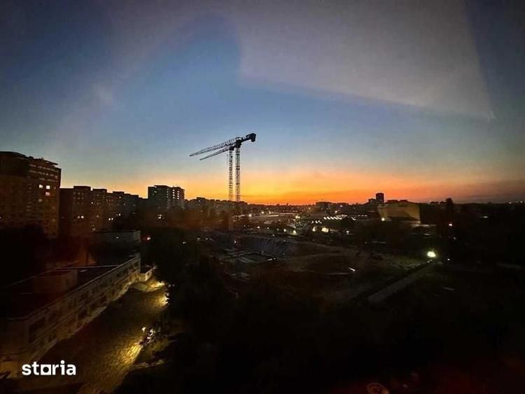 Apartament cu 2 camere decomandat în Pantelimon