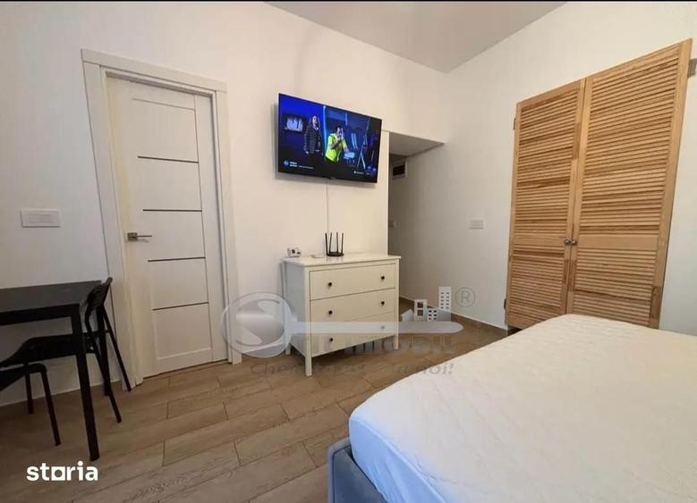 Apartament LUX 1 Camera, Prima Inchiriere Copou-Centru, 5 Min. UMF ? - 5