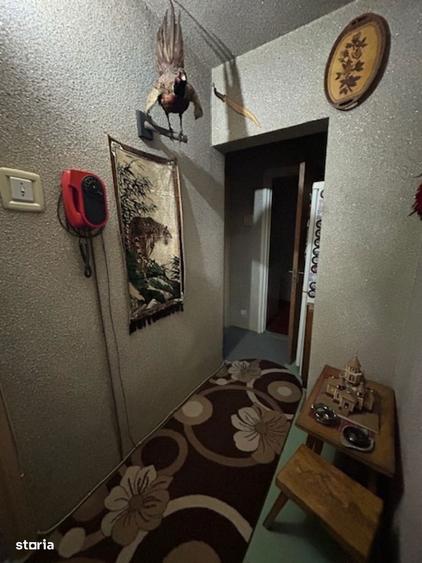 Apartament cu 3 camere decomandat în Timișoara