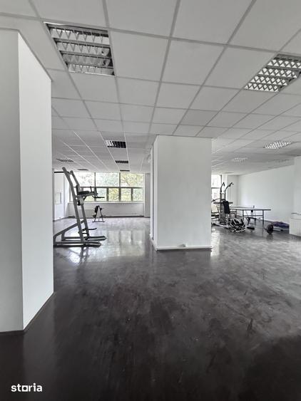 Spațiu comercial, de 400 mp, în Calea București