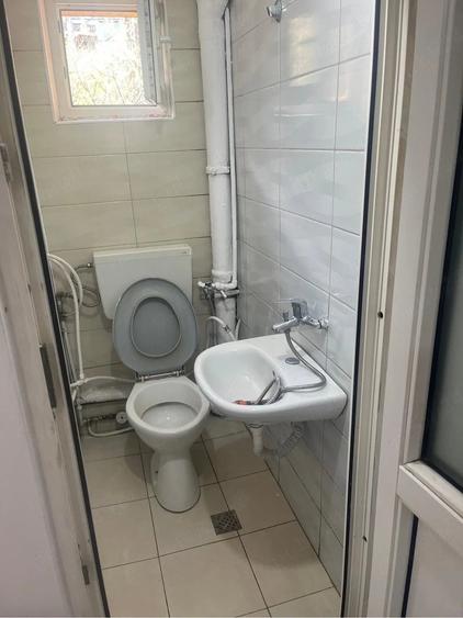 Garsonieră nedecomandată în Baicului