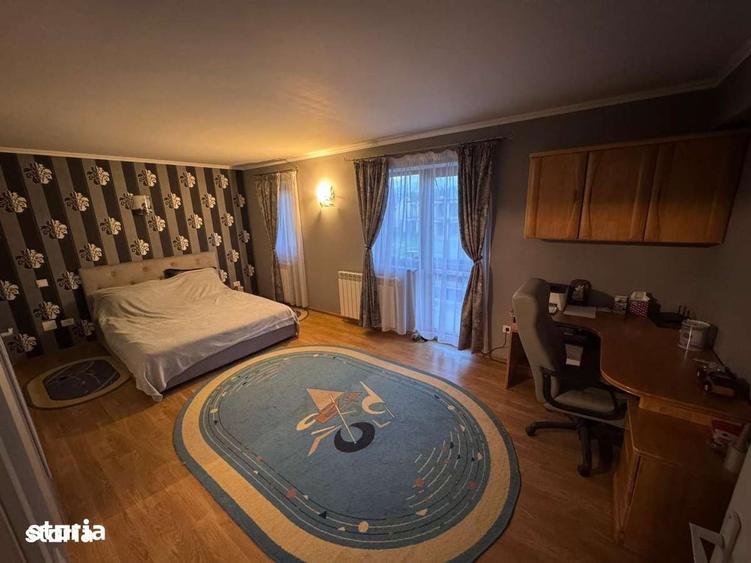 Casă cu 3 camere cu Teren 800 Mp în Gherăiești