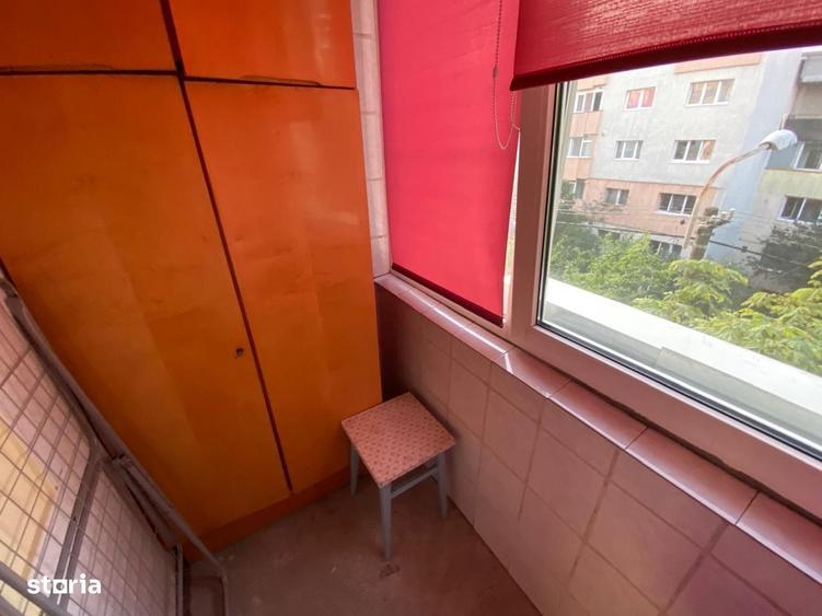 Apartament cu 4 camere decomandat în Mărăști