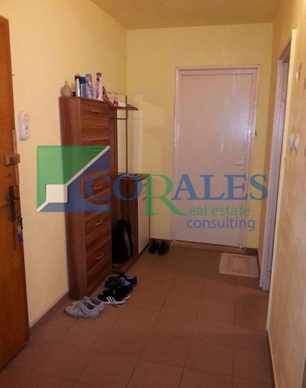 Zona Lipovei | Apartament 2 camere | Centrala proprie | Decomandat - 8
