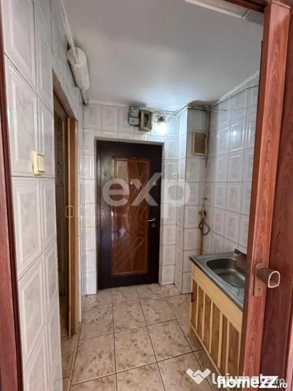 Garsonieră semidecomandată în Războieni