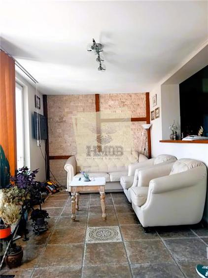Duplex cu 3 camere cu Teren 400 Mp în Lazaret
