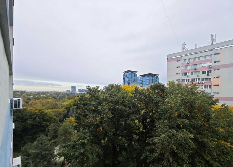 Apartament cu 3 camere în Floreasca
