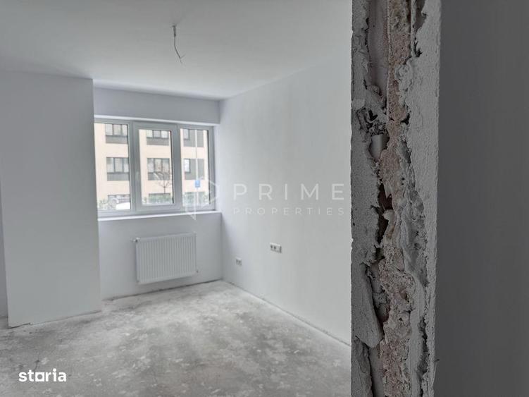 Apartament cu 2 camere în Corunca