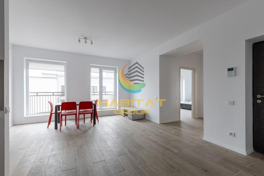 Apartament cu 4 camere decomandat în Brâncoveanu