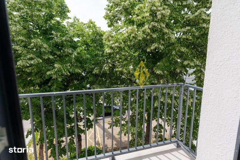 Apartament cu 2 camere în Rudului
