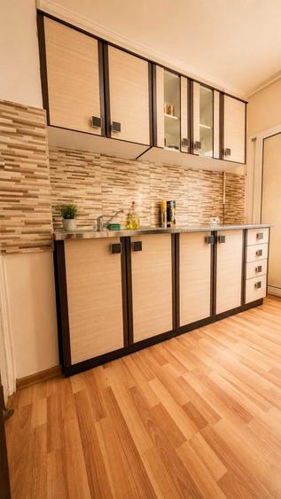 Apartament cu 2 camere decomandat în Ostroveni