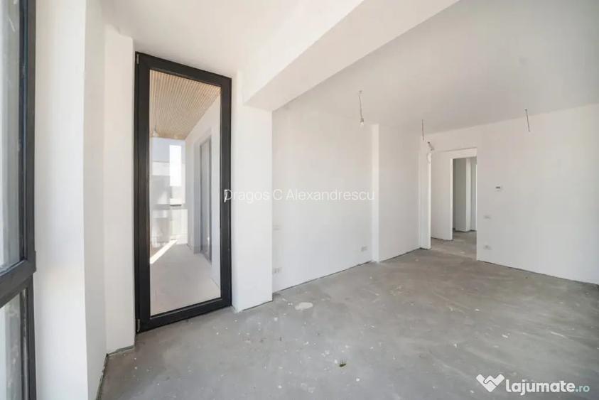 CASA NOUA, BRANESTI, LANGA PADUREA CERNICA | 4 DORMITOARE | - Branesti (Bucuresti-Ilfov)