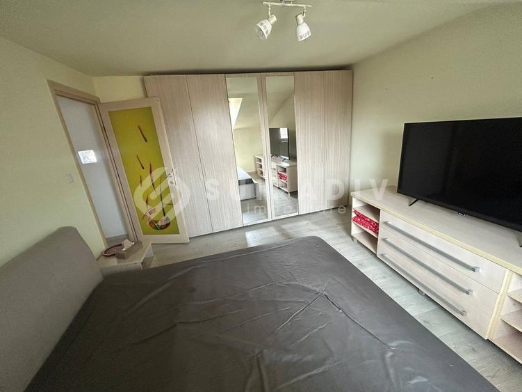 Apartament 3 camere decomandate, 75 mp+ parcare– Piața Mihai Viteazu - 6