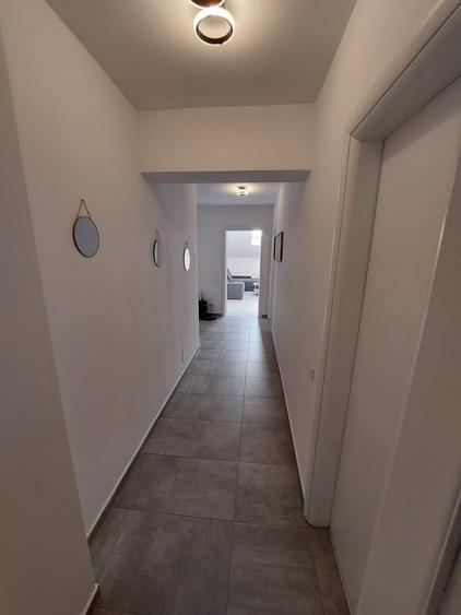 Apartament cu 2 camere în Titan
