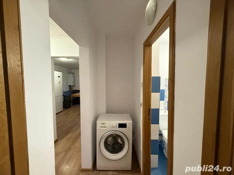 Apartament cu 3 camere decomandat în Dorobanți 1
