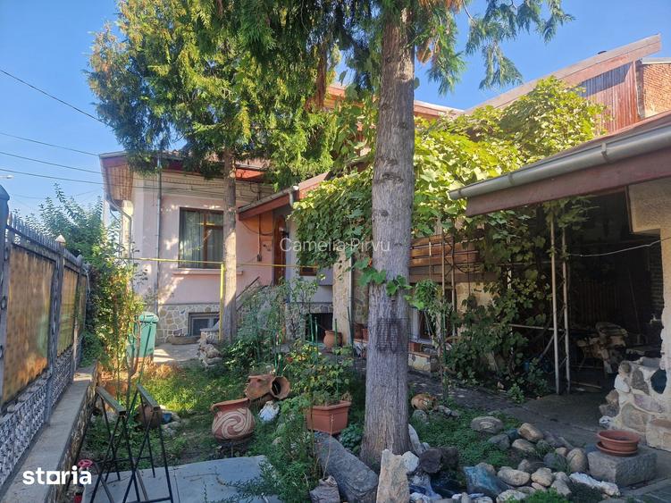 EXCLUSIV - Cafrom Imobiliare - Central Imobil de Inchiriat