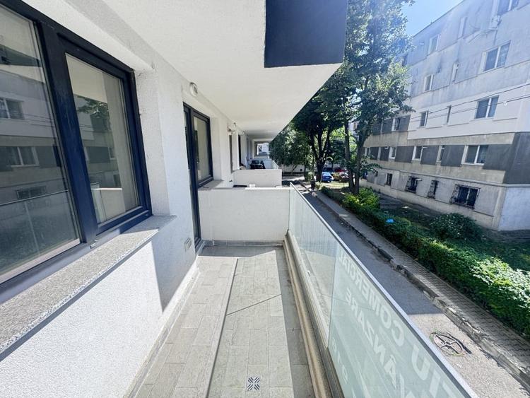 apartament cu 2 camere-de inchiriat-bloc nou-parcare proprie - 6