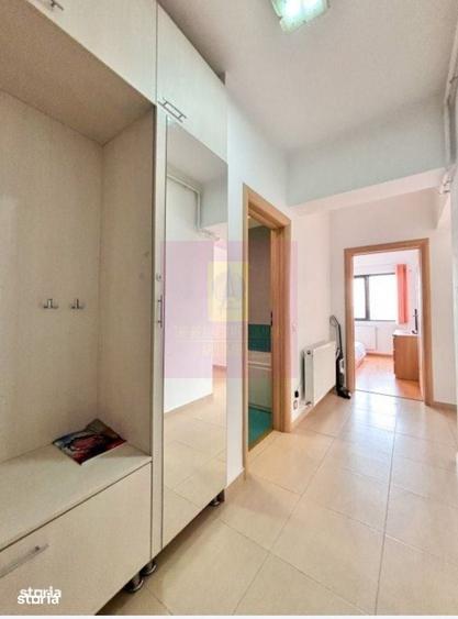 Apartament cu 2 camere decomandat în Lujerului