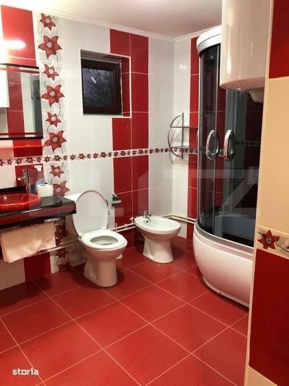 Casă cu 4 camere în Albești